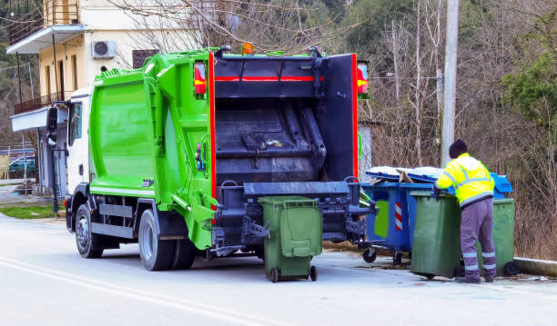 Best Garage Cleanout in Bridgeport, MI